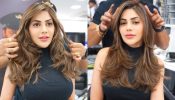 A styling affair ft. Nikki Tamboli