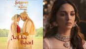 ‘Aaj Ke Baad’ song from Kiara Advani-Kartik Aaryan starrer Satyaprem Ki Katha is all about melancholic love