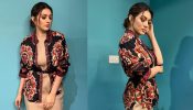 “Access to my energy is a privilege”, Hansika Motwani gets cryptic