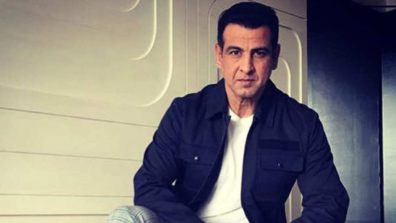 Ace Actor Ronit Roy’s Business Venture