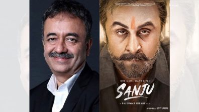 Ace Storyteller Rajkumar Hirani’s Sanjay Dutt biopic -Sanju, completes five years