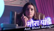 Actress Kajal Chauhan is excited about upcoming plot twists in ‘Meri Saas Bhoot Hai’ after its leap