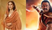 Adipurush Final Trailer: Prabhas and Kriti Sanon starrer excites fans, fans love it