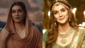 Adipurush Twitter Reactions: Netizens hail Kriti Sanon as the “perfect choice” for Janaki!