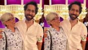 Adorable! Nakuul Mehta drops appreciation post for a special fan, check out
