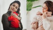 Adorable: Vignesh Shivan shares unseen picture of Nayanthara and son, celebrating their 1st anniversary