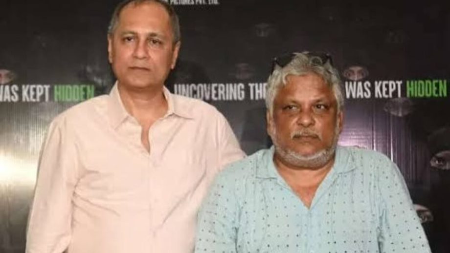 “After 7 years of search, it was Vipul Amrutlal Shah’s proficiency as a producer that he saw potential in ‘The Kerala Story’ “ says director Sudipto Sen 811955