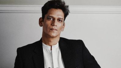 After being the villain in Darlings, Dahaad, Vijay Varma gears up to play the ‘nicest guy’ role in Lust Stories 2