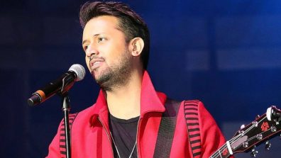 AI rendition of ‘Gerua’ song in Atif Aslam’s voice wins internet, watch