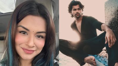 “Aisi hi hun mei,” chimes Avneet Kaur, Siddharth Nigam says ‘pick your…’