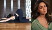 Alia Bhatt guesses Deepika Padukone’s yoga pose right, netizens disagree
