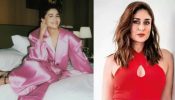 Alia Bhatt is the ‘jet lagged’ Barbie, Kareena Kapoor says ‘cause you are…’