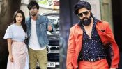 Alia Bhatt-Ranbir Kapoor to Join Yash for Nitesh Tiwari’s Ramayan, deets inside