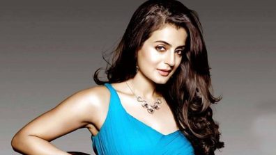 Ameesha Patel surrenders in cheque bounce case ahead of Gadar 2 release, granted bail