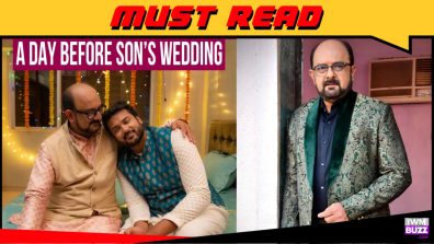 Amit Singh Thakur talks about his new short film ‘A Day Before Son’s Wedding’