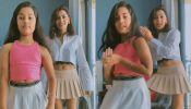 An insight into Sriti Jha’s ‘love letter’, watch