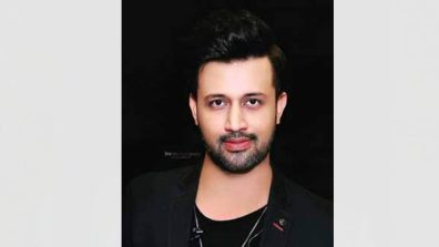 An old interview of young Atif Aslam leaves fans nostalgic, check out