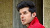 Anupamaa actor Paras Kalnawat meets his ‘dream girl’