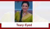 Anupamaa Spoiler: Anupamaa gets teary-eyed at Shah family farewell party