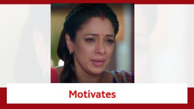 Anupamaa Spoiler: Anupamaa motivates herself to focus on her goals