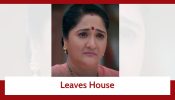 Anupamaa Spoiler: Baa gets humiliated; leaves Shah house