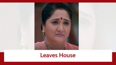 Anupamaa Spoiler: Baa gets humiliated; leaves Shah house