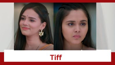 Anupamaa Spoiler: Dimple and Pakhi have a tiff