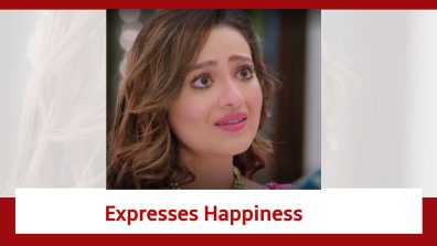 Anupamaa Spoiler: Kavya expresses her happiness as an expectant mother