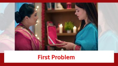 Anupamaa Spoiler: Leela creates the first big problem for Dimple