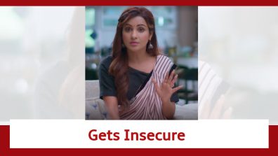 Anupamaa Spoiler: Maaya gets insecure