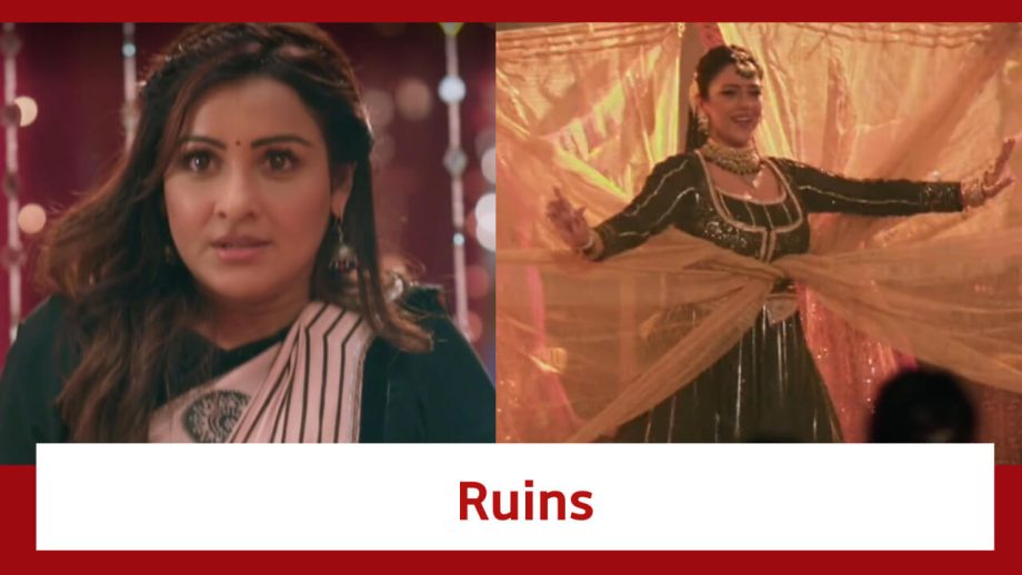 Anupamaa Spoiler: Maaya ruins Anupamaa's glorious moment 816210