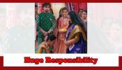 Anupamaa Spoiler: Malti Devi gives Anupamaa a huge responsibility