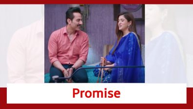 Anupamaa Spoiler: Vanraj and Kinjal promise to bring stability to the Shah house