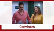 Anupamaa Spoiler: Vanraj convinces Kavya to return home