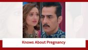 Anupamaa Spoiler: Vanraj to know about Kavya’s pregnancy