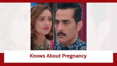 Anupamaa Spoiler: Vanraj to know about Kavya’s pregnancy