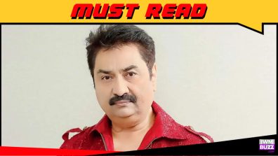 Anupamaa Update: Ace singer Kumar Sanu to grace the show