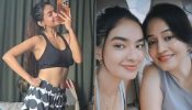 Anushka Sen enjoys ‘day out’ with mom, see latest snaps