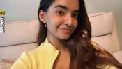 Anushka Sen shares snaps from ‘shoot diaries’, we are in love