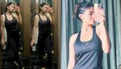 Anushka Sen’s burning hot selfie magic is mesmerizing