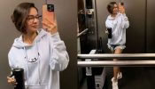 Anushka Sen’s unbelievable lift selfie game is super strong