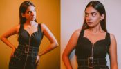Anushka Sen’s zipper denim style is too wow, see pics