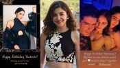 Anushka Sharma and Ananya Panday extend heartfelt birthday wish to Sharvari Wagh