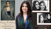 Anushka Sharma and Kareena Kapoor share adorable birthday wishes for Sonam Kapoor, check out