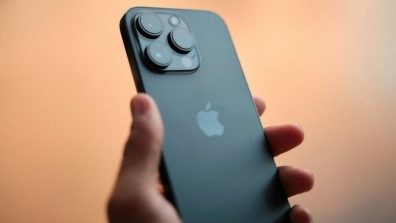 Apple Makes Major Changes After iPhone 15 Pro Design Leaked