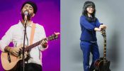 Arijit Singh to collaborate with Jasleen Royal, post she called Indian music labels ‘exploitative’