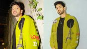 Armaan Malik Goes Swanky In Green For Last Night Concert; See Pics