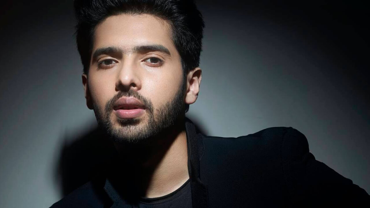 Armaan Malik's New Song 'Hai Tu' Is Out Now; Check Out 815215
