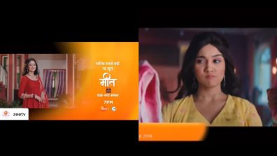 Ashi Singh’s big and bold step in life