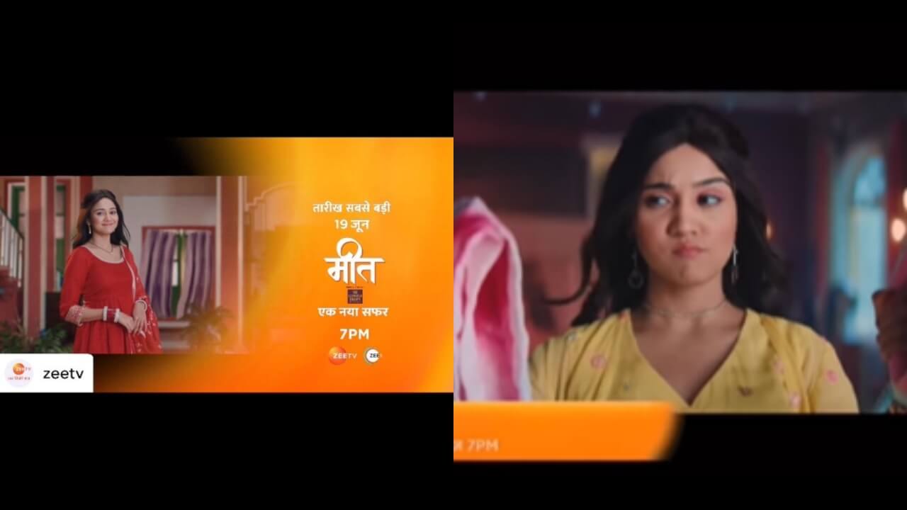 Ashi Singh's big and bold step in life 815449